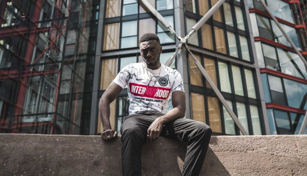 SoccerBible x Interhood Launch ‘Firm Beliefs’ Jersey For AW19 - featured image