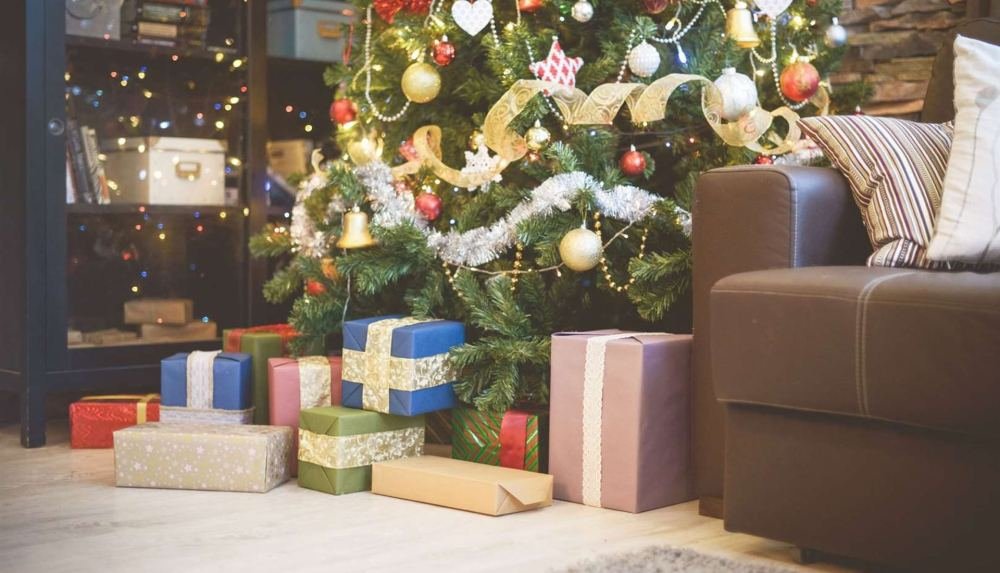 SoccerBible's Alternative Christmas 2021 Gift Guide - featured image