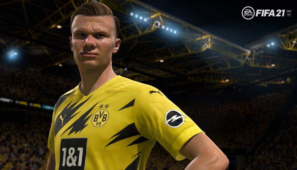SoccerBible's EA Sports FIFA 21 Review - featured image