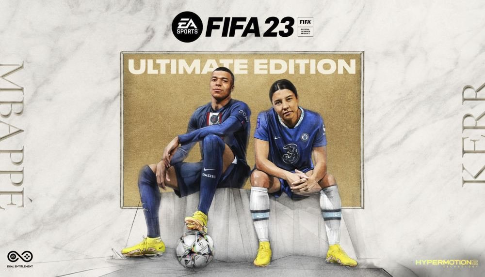 SoccerBible's EA Sports FIFA 23 Review - featured image