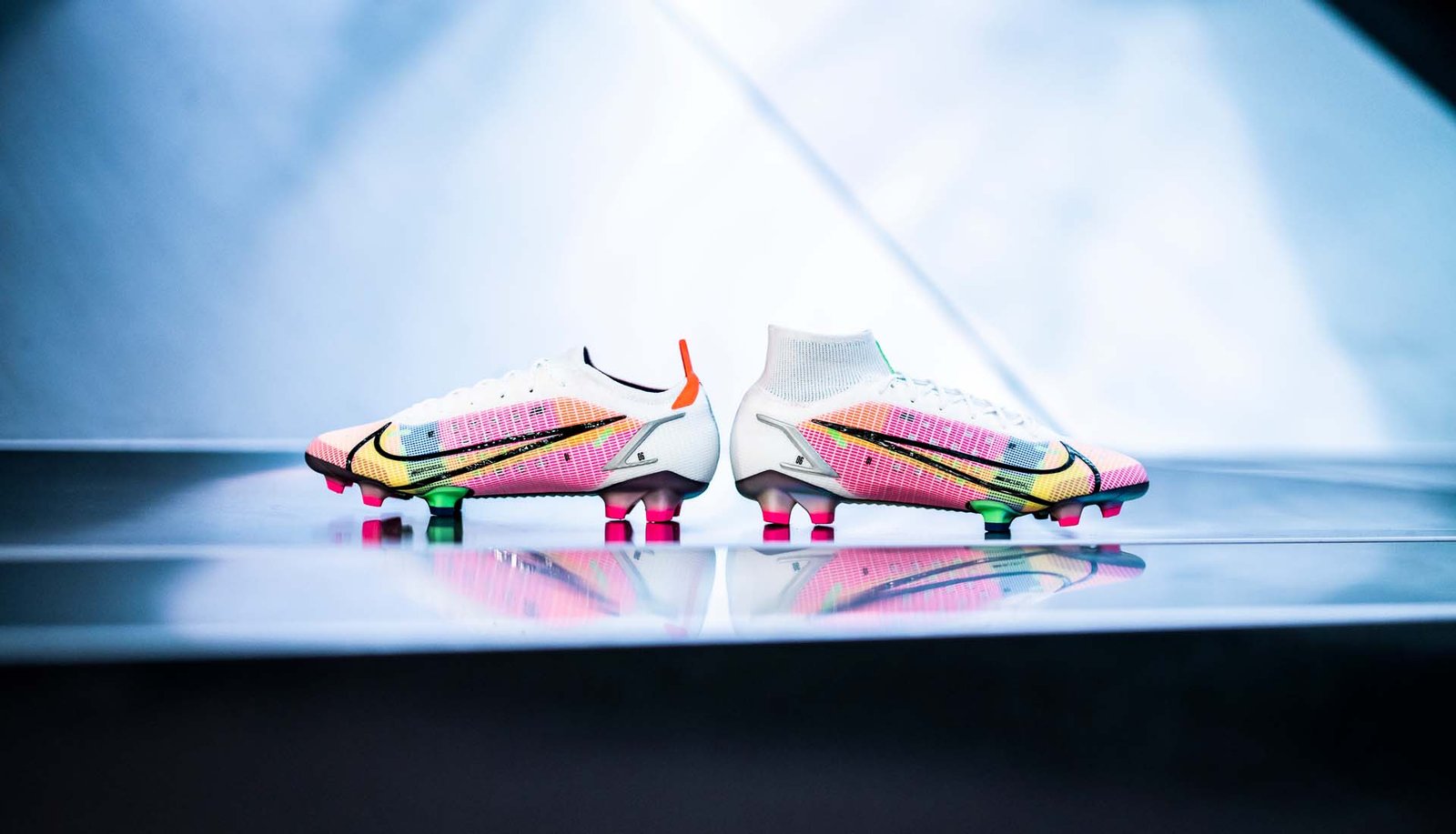 SoccerBible's Top 20 Boots Of 2021 - featured image