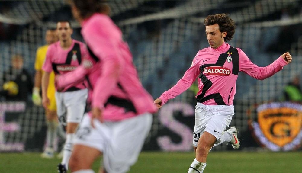 SoccerBible's Top 30 Football Shirts of the Decade - featured image