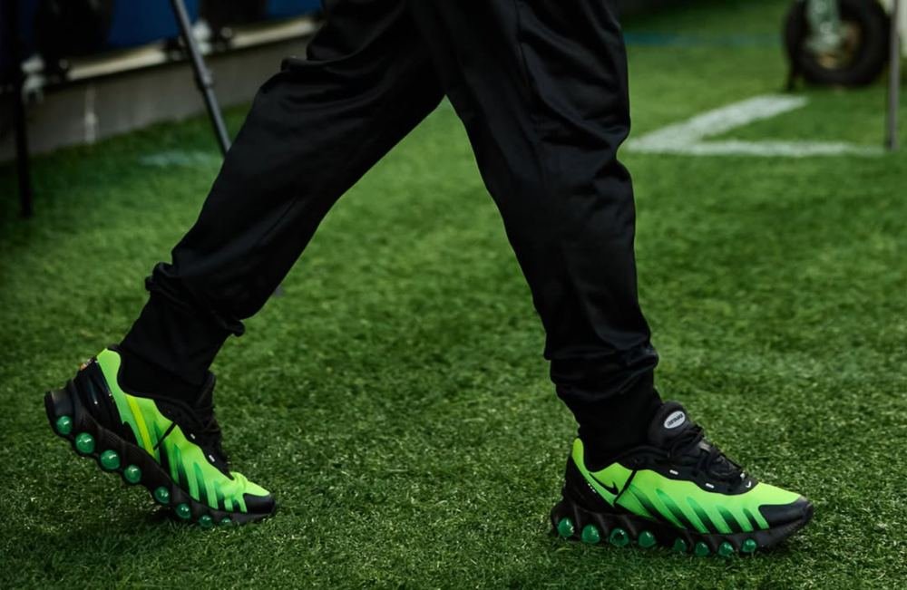 Socceroos Give Us First Look At Unreleased Nike Air Max DN8 - featured image