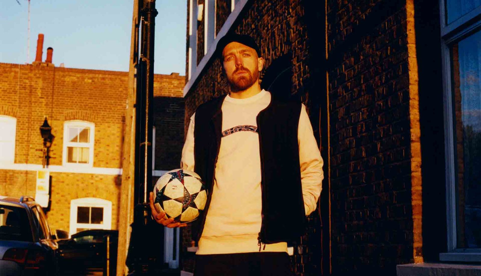 Soho Warriors x Chrystie NYC Collection Celebrates Team's 10th Anniversary - featured image