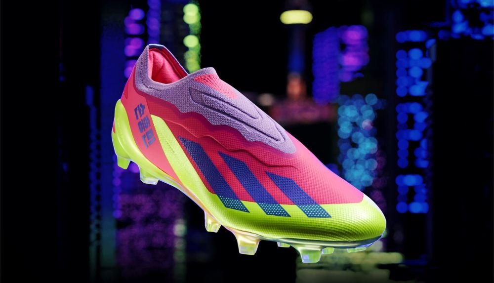 Son Heung-Min Gets First Ever Signature Boot From adidas - featured image