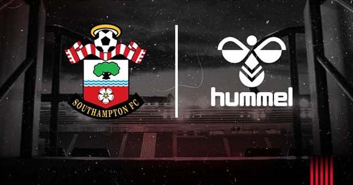 Southampton Announce Partnership With Hummel - featured image