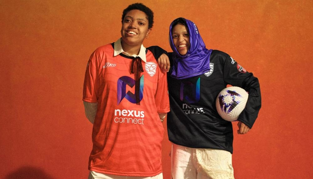 Southwark Stars Disability FC Reach A Milestone With Their 24/25 Kit Drop - featured image