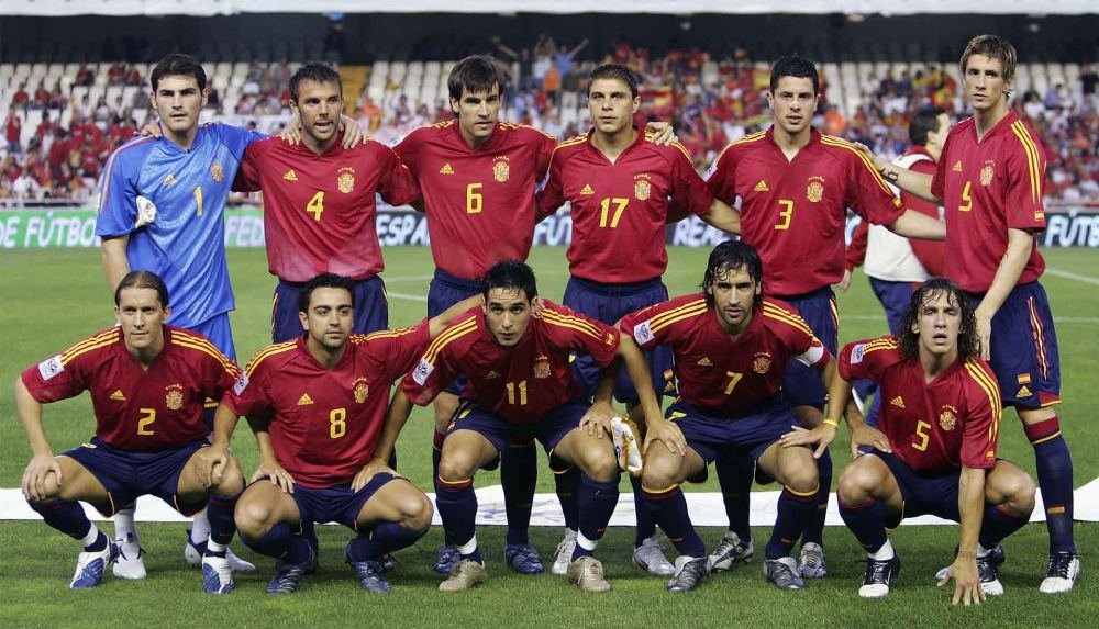 Spanish Football Federation Announces Plans To End Contract With adidas - featured image