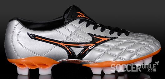 Speed Football Boots - Mizuno Wave Ghost Striker - 17/03/09 - featured image