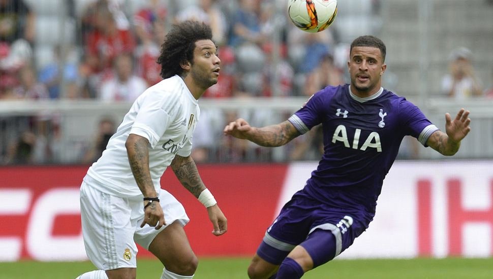 Spurs 15/16 3rd Kit by Under Armour - featured image