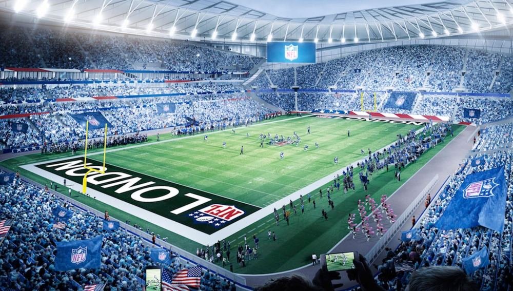 Spurs Close To Nike Kit Deal - featured image