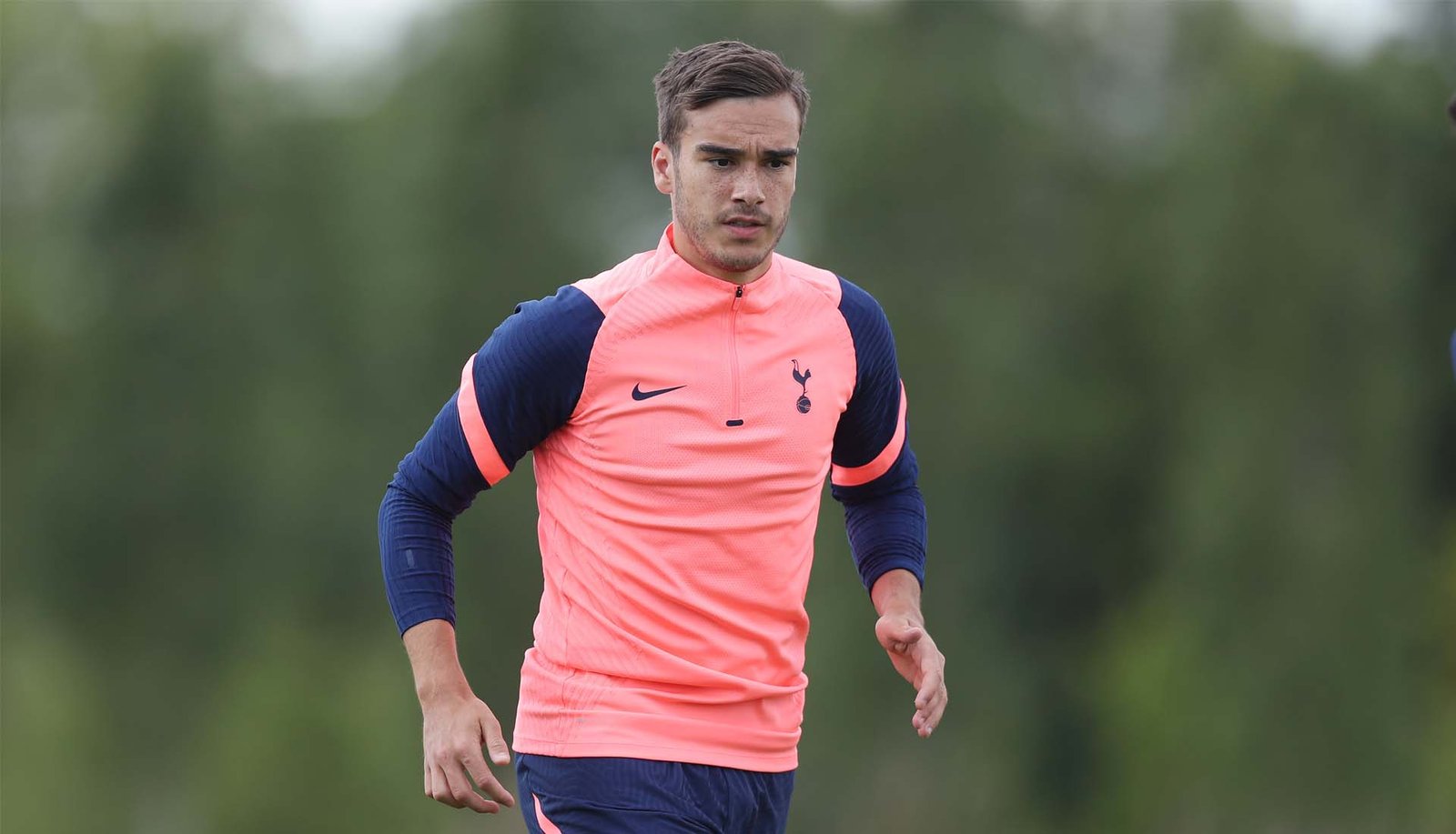 Spurs Debut Their 20/21 Training Collection - featured image
