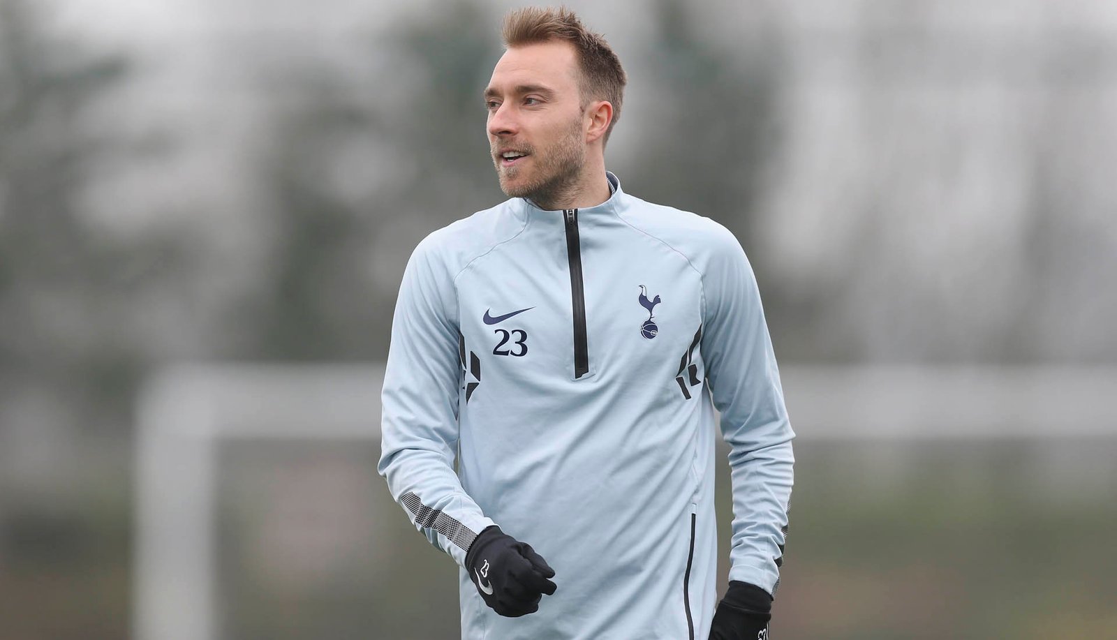 Spurs Duo Train in Blackout Nike Boots - featured image