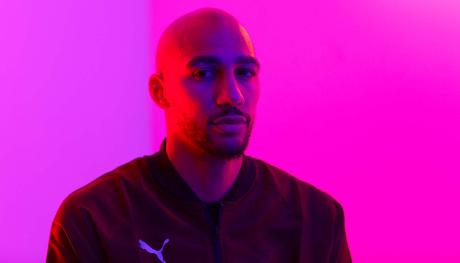 Steven N'Zonzi On Signing For PUMA & World Cup Success - featured image