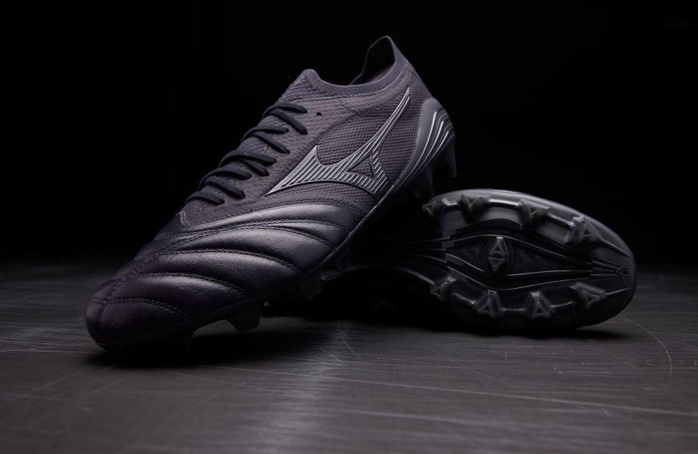 Stitched Different: Mizuno's Quiet Revolution Within The Beautiful Game - featured image