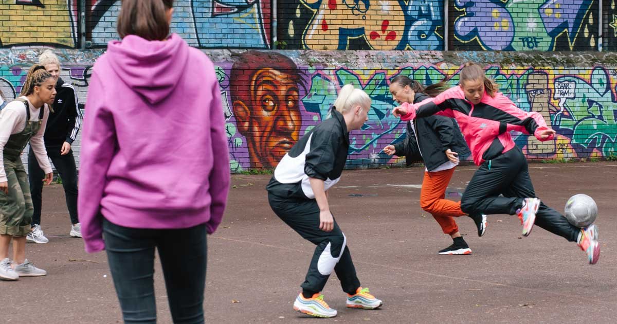 StockX Announce Lifestyle Sponsorship Of WWC19 Stars - featured image