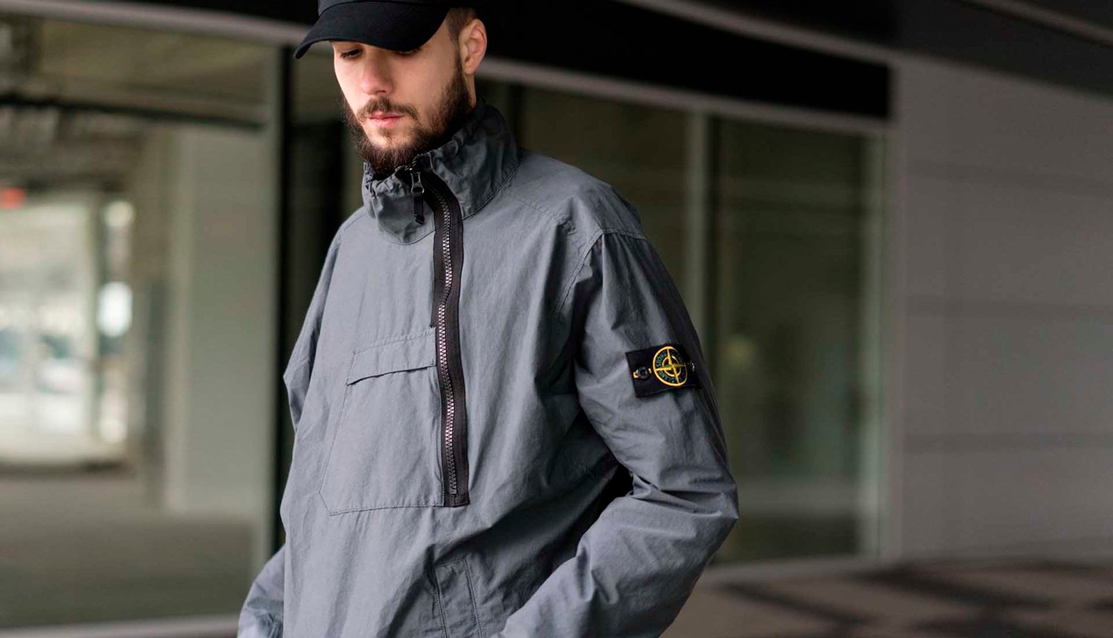 Stone Island Set To Buy Stake In Italian Football Club - featured image