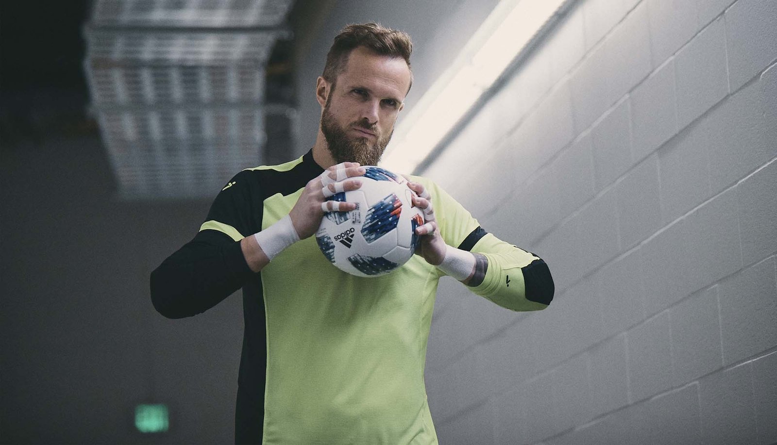 Storelli Ambassador Stefan Frei Talks Pre-Game Routine, Mental Strength & Injuries - featured image