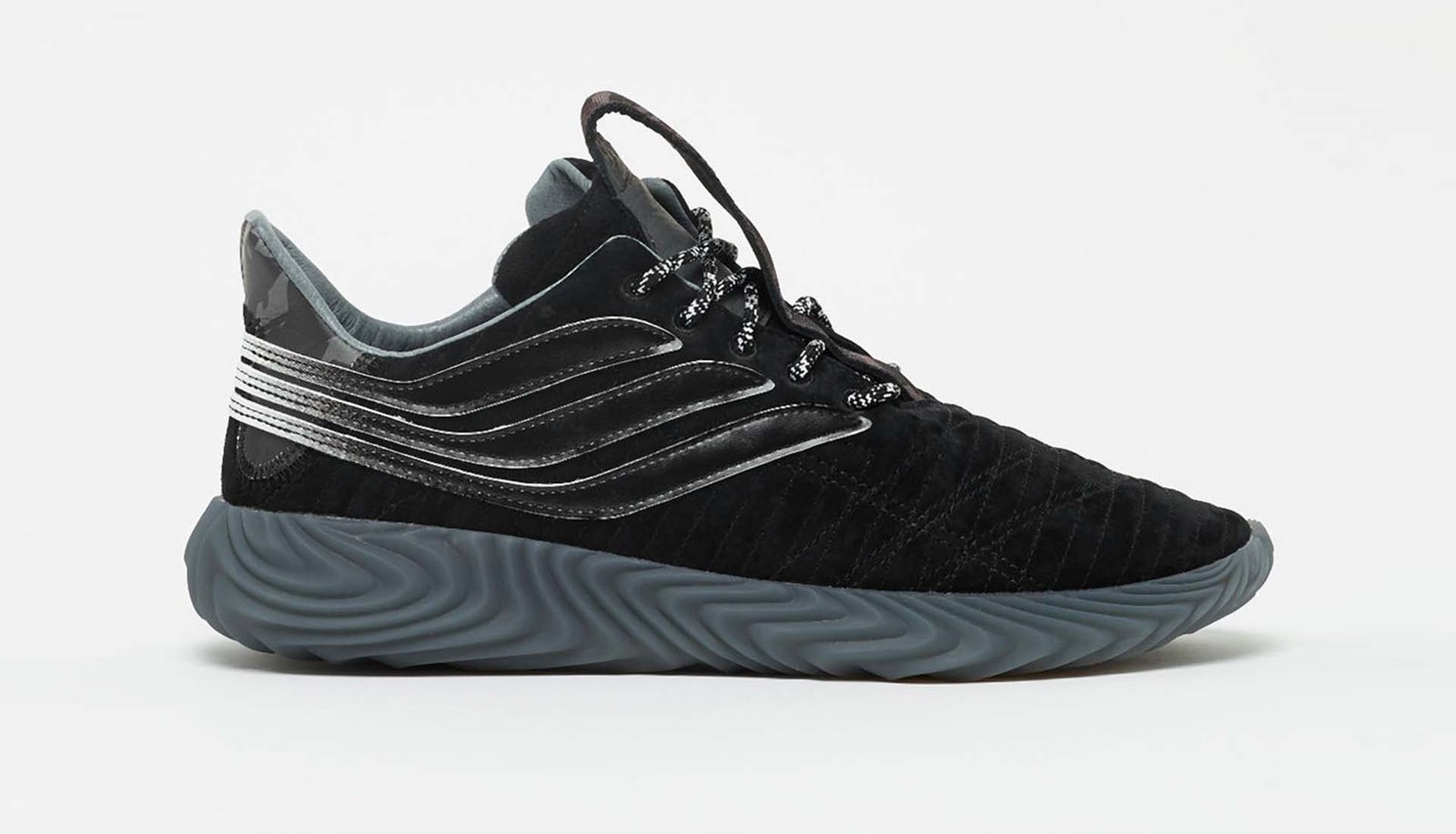 Stormzy Collaborates With adidas Originals For Signature Sobakov - featured image