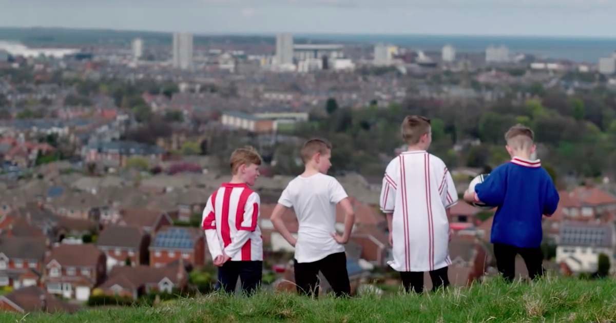 'Sunderland ’Til I Die' Documentary Released on Netflix - featured image