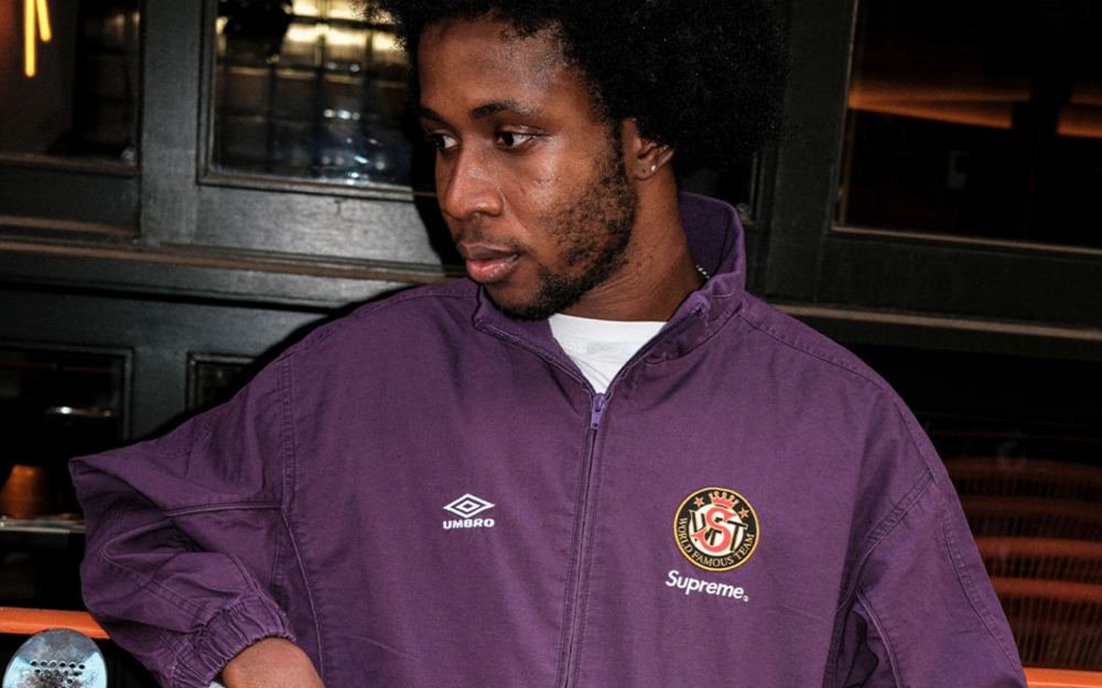 Supreme & Umbro Have Done It Again - featured image