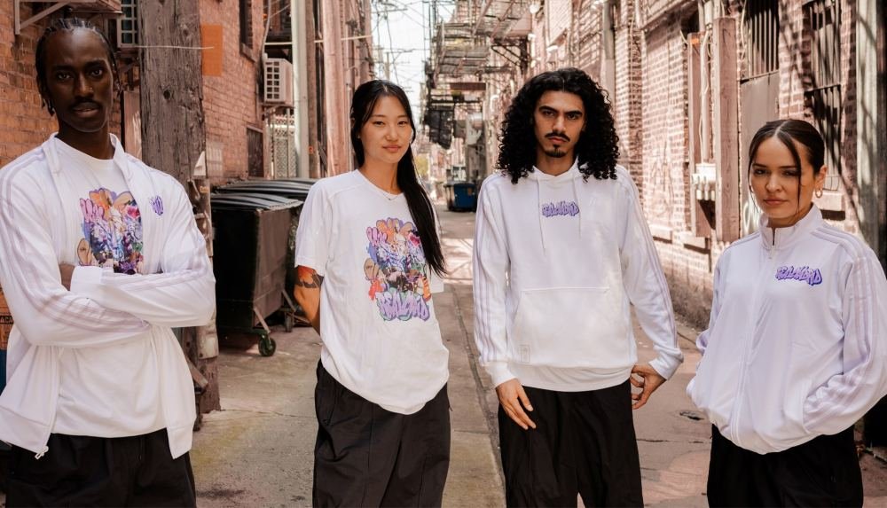 Talking About The adidas x Real Madrid Artist Pack II With The Creators, PichiAvo - featured image