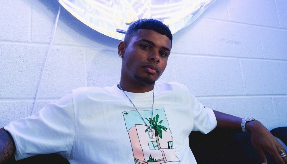 Talking With Next-Gen Talent Tino Anjorin At adidas London - featured image