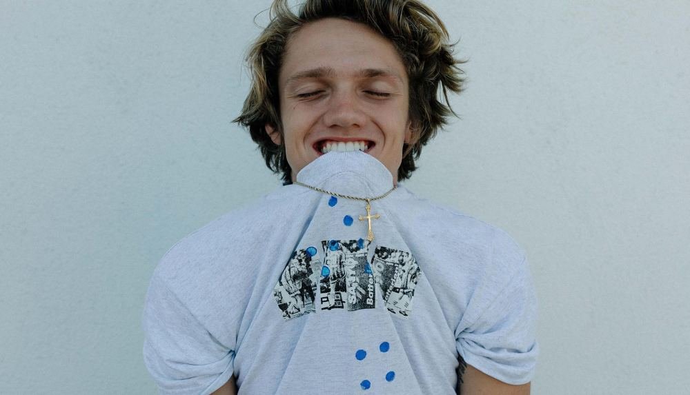 Tens Club Release "Cleated" Juergen Collection - featured image