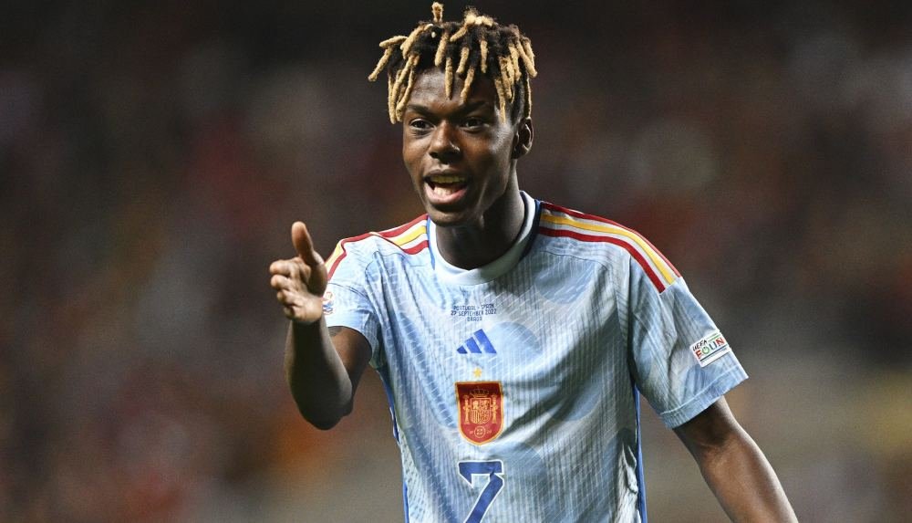 The 10 Best Kit Debuts From The International Break - featured image