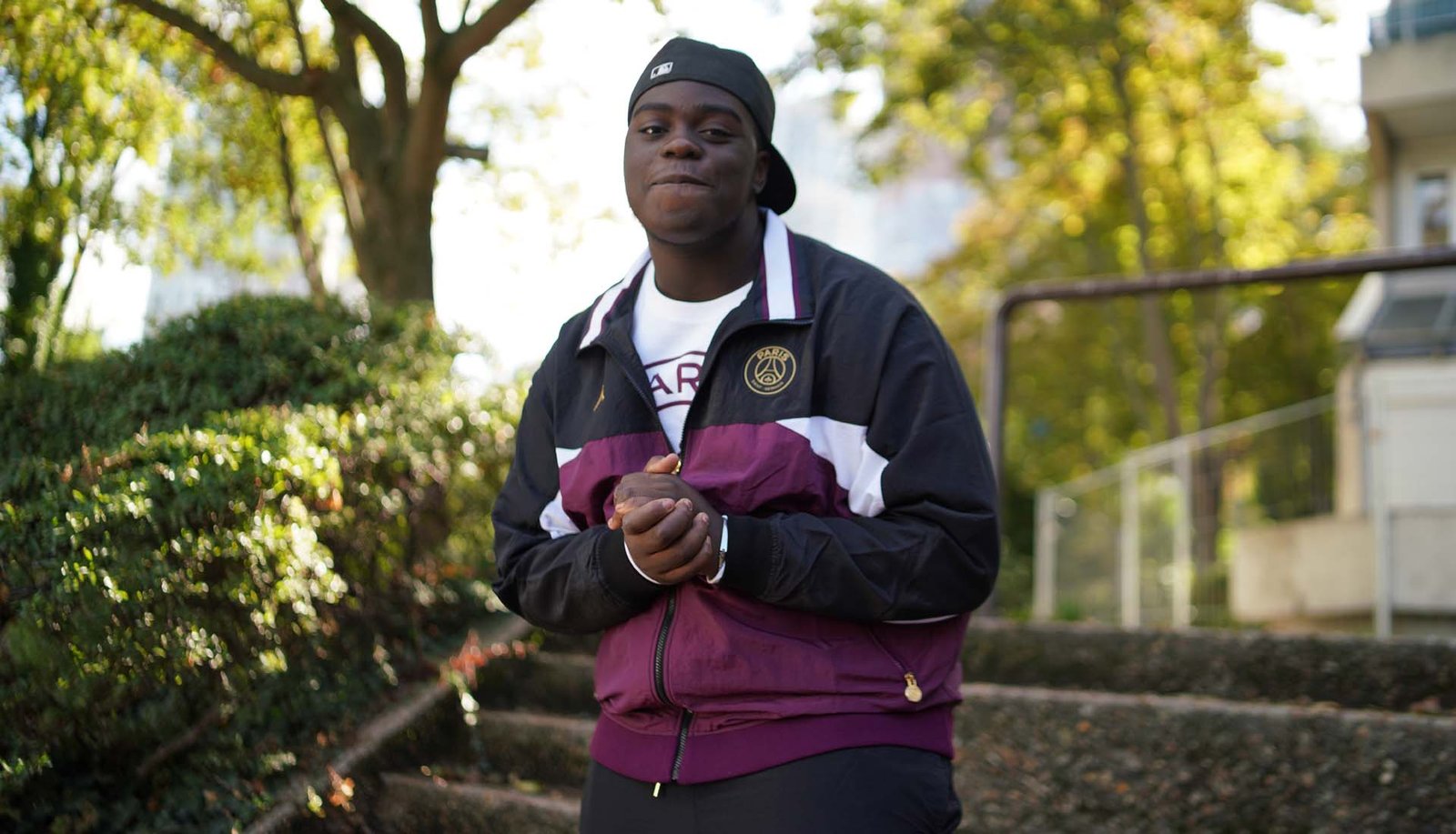 The 15 Best Track Jackets Of 2020/21 - featured image