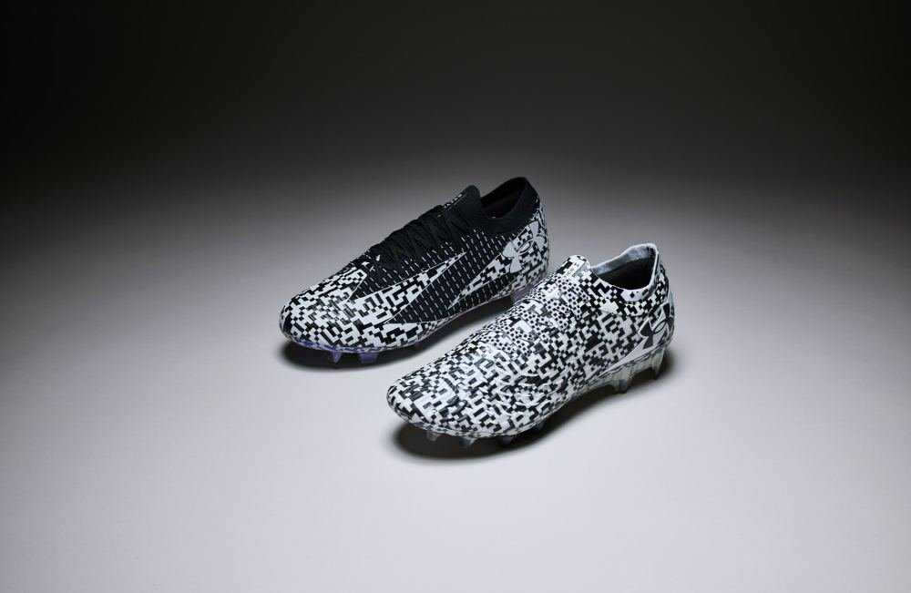 The All-New Magnetico 5 Headlines Under Armour's 'Digital Camo' Pack - featured image