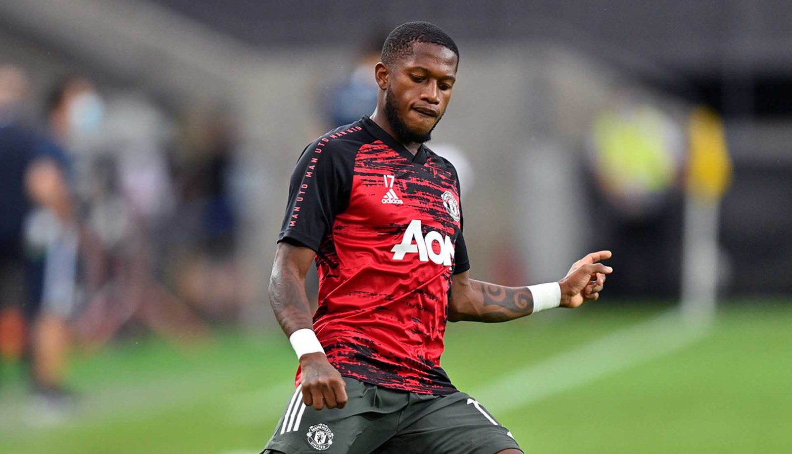 The Best 20/21 Prematch Shirts So Far - featured image