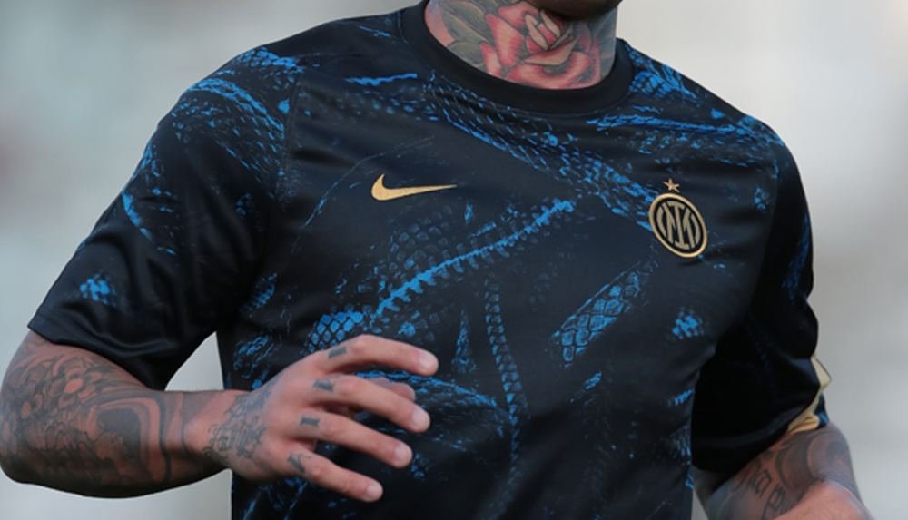 The Best 21/22 Prematch Shirts So Far - featured image