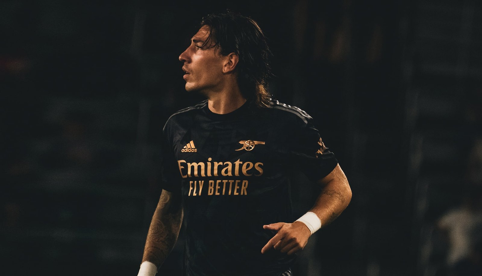 The Best Kit Debuts From 22/23 Preseason - featured image