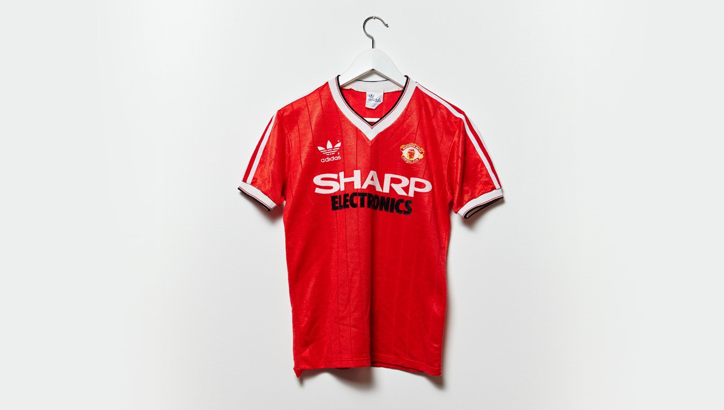 adidas & Man United's Greatest Hits - featured image