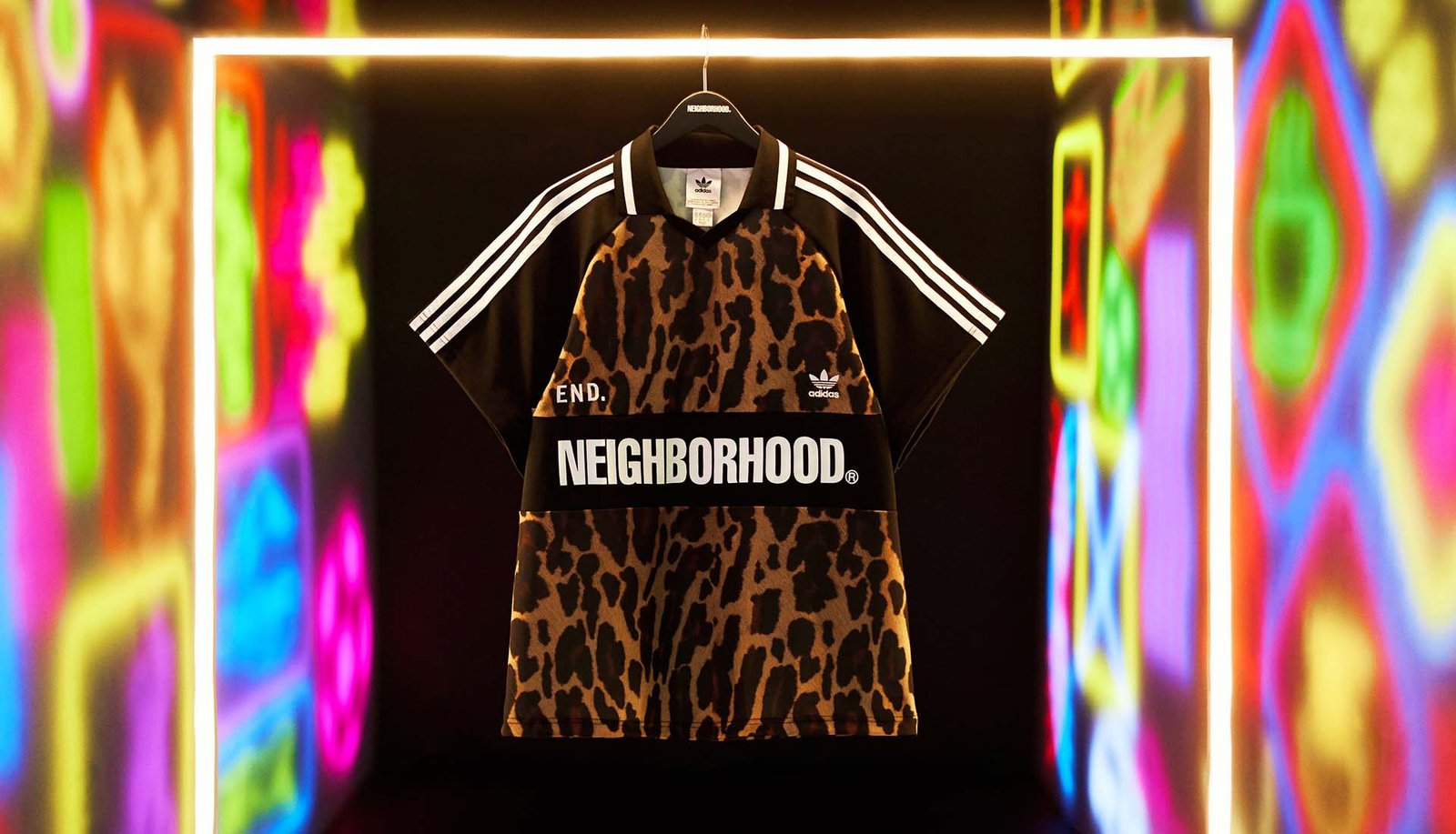 The Best Off-Pitch Football Jerseys Of 2021 - featured image
