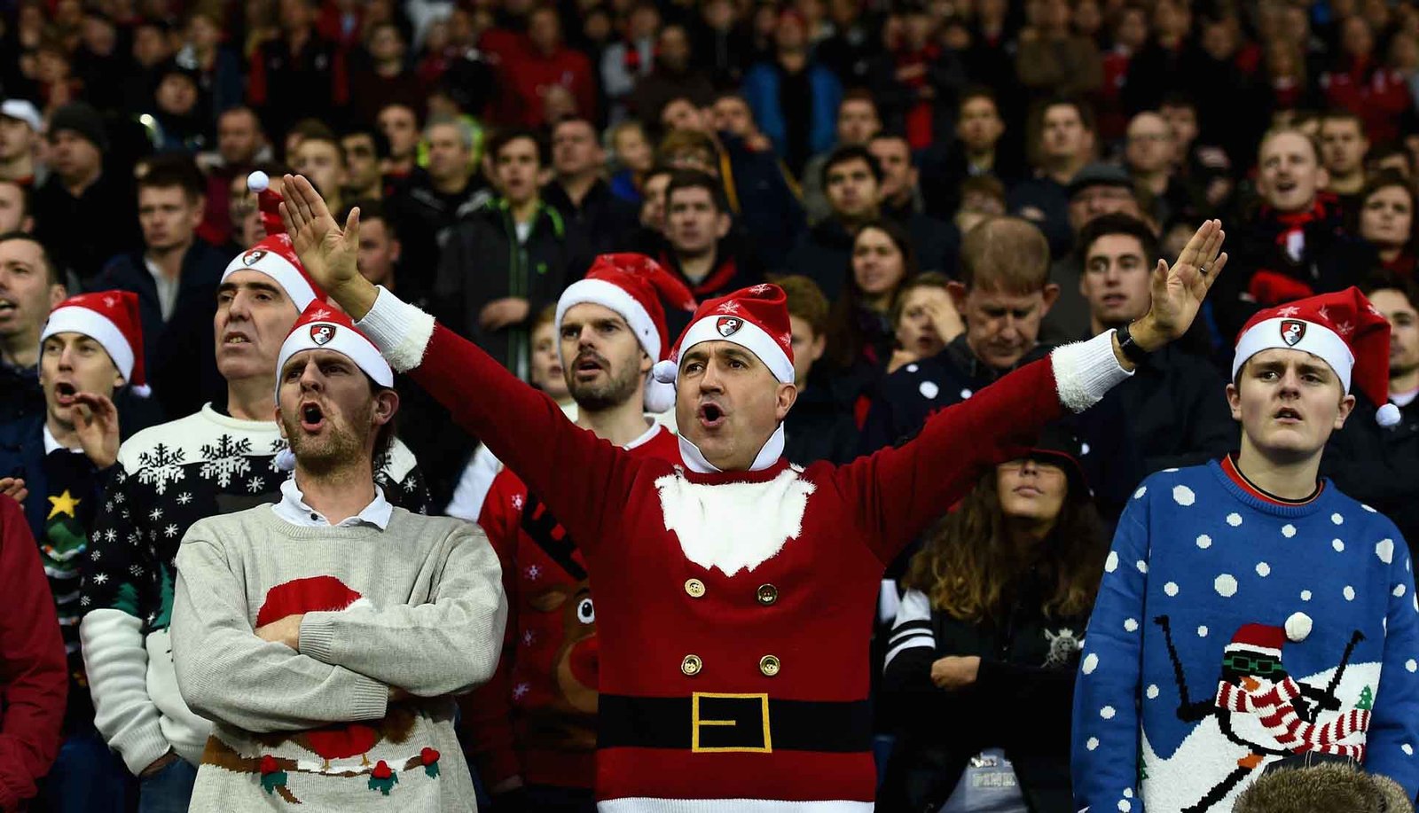 The Best Worst Premier League Christmas Gifts 2020 - featured image