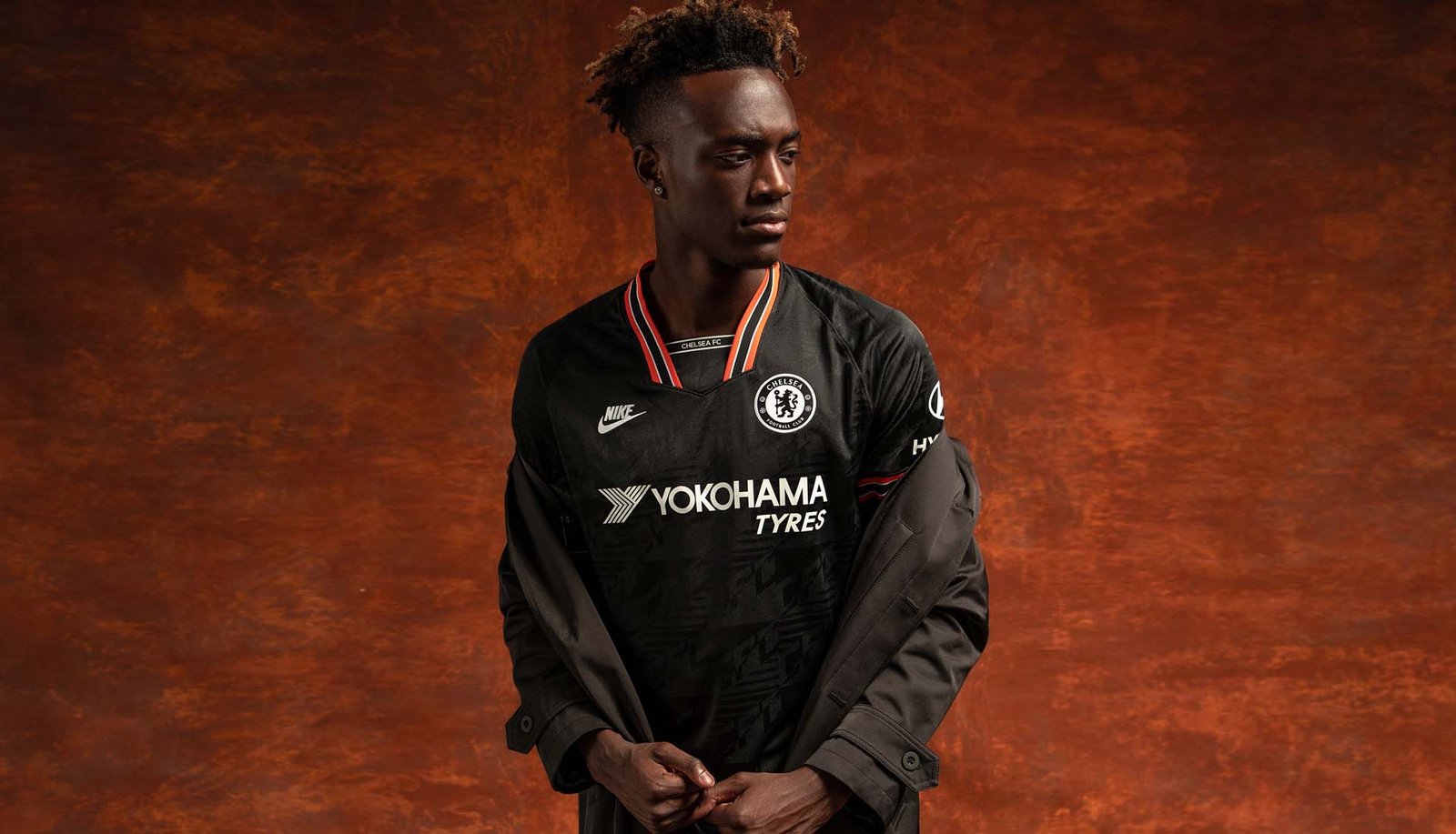 The Design Inspiration Behind Nike's Retro 2019/20 Third Shirts - featured image