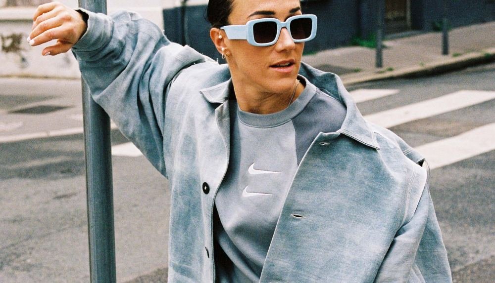 The Dial Up #17 | Lucy Bronze - featured image