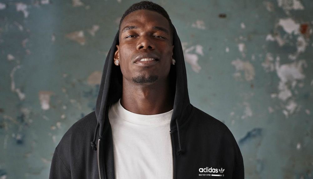 The Dial Up #22 | Paul Pogba - featured image
