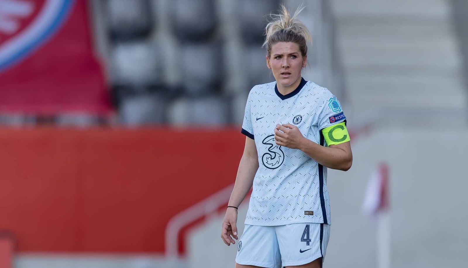 The Dial Up #25 | Millie Bright - featured image