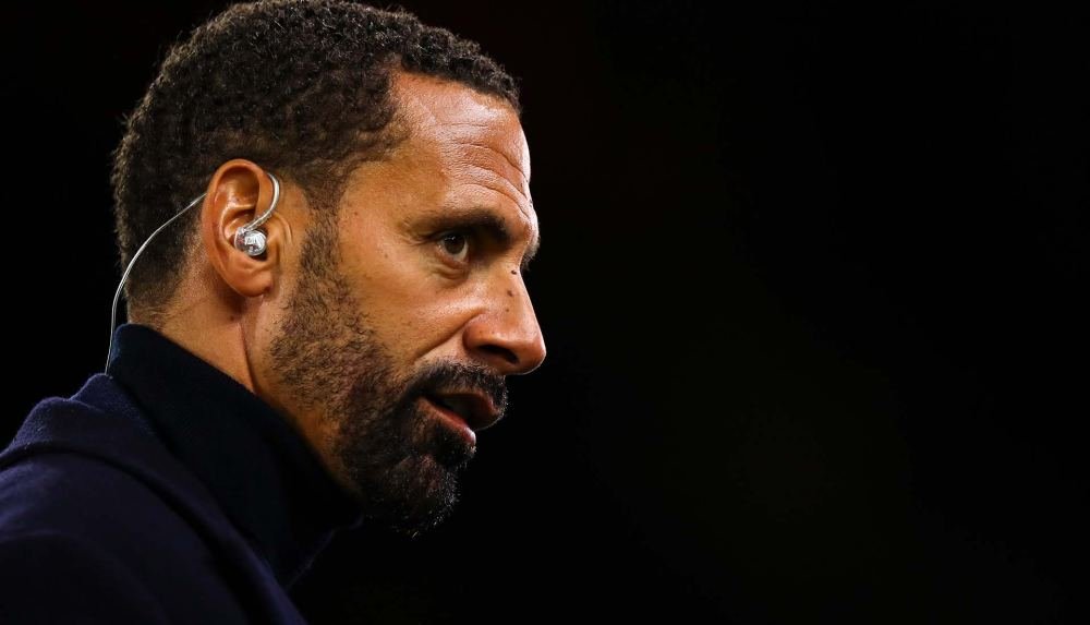The Dial Up #26 | Rio Ferdinand - featured image