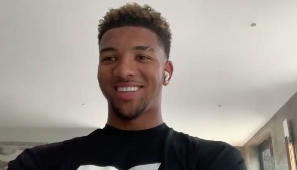 The Dial Up Episode # 10 | Mason Holgate - featured image