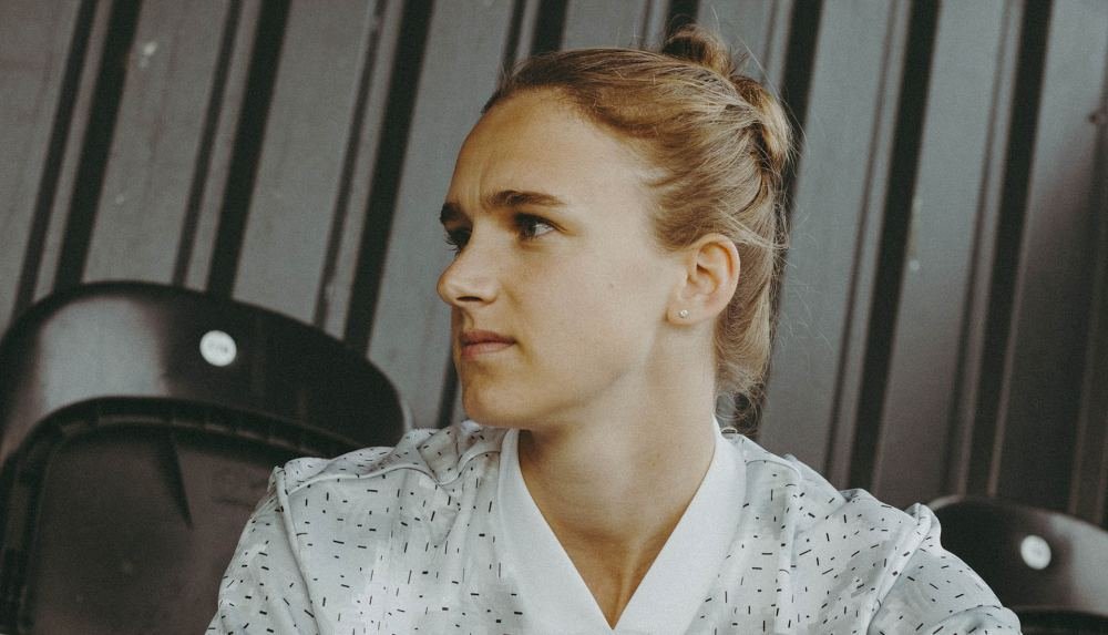 The Dial Up Episode #12 | Vivianne Miedema - featured image