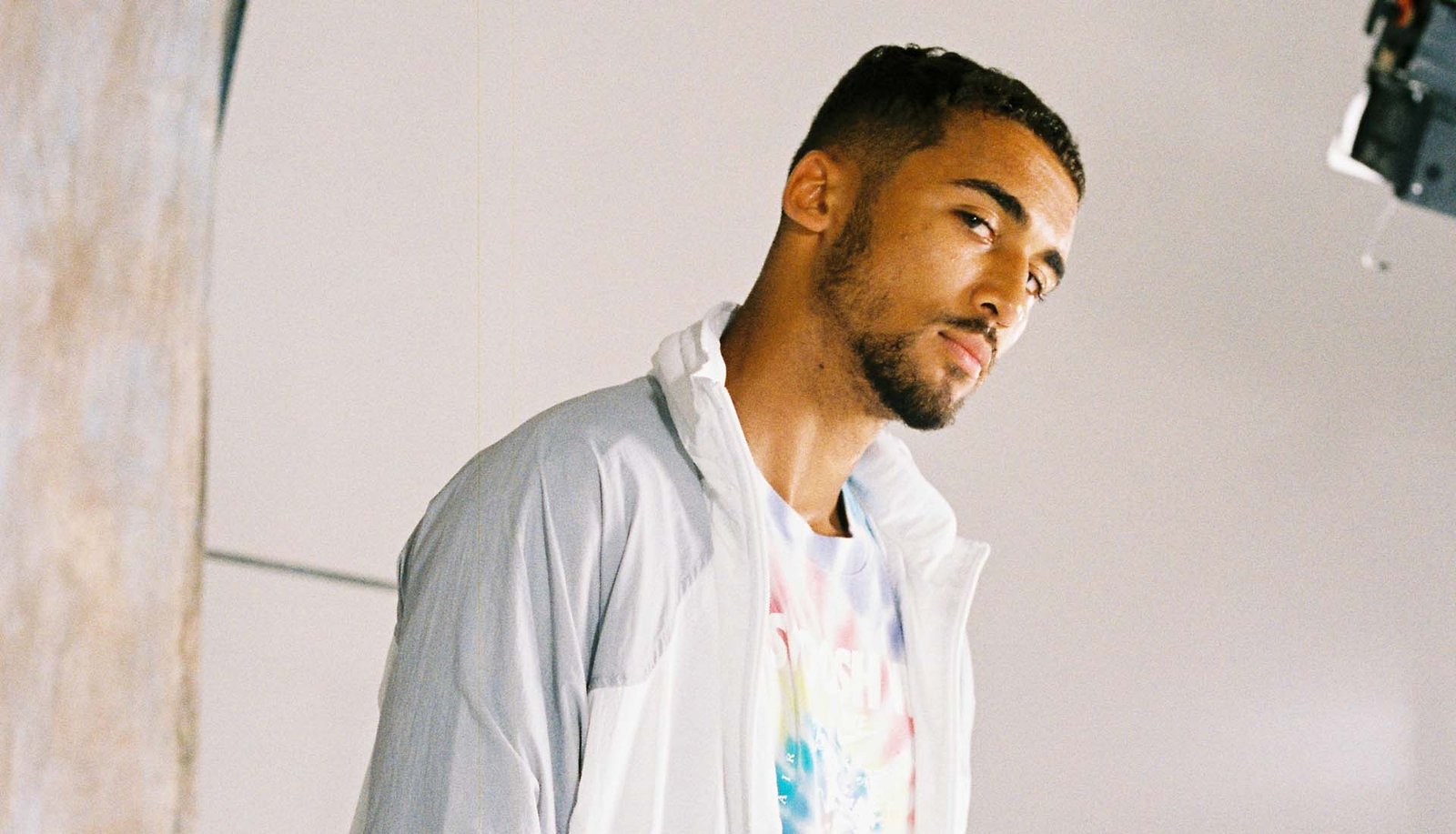 The Dial Up Episode # 4 | Dominic Calvert-Lewin - featured image
