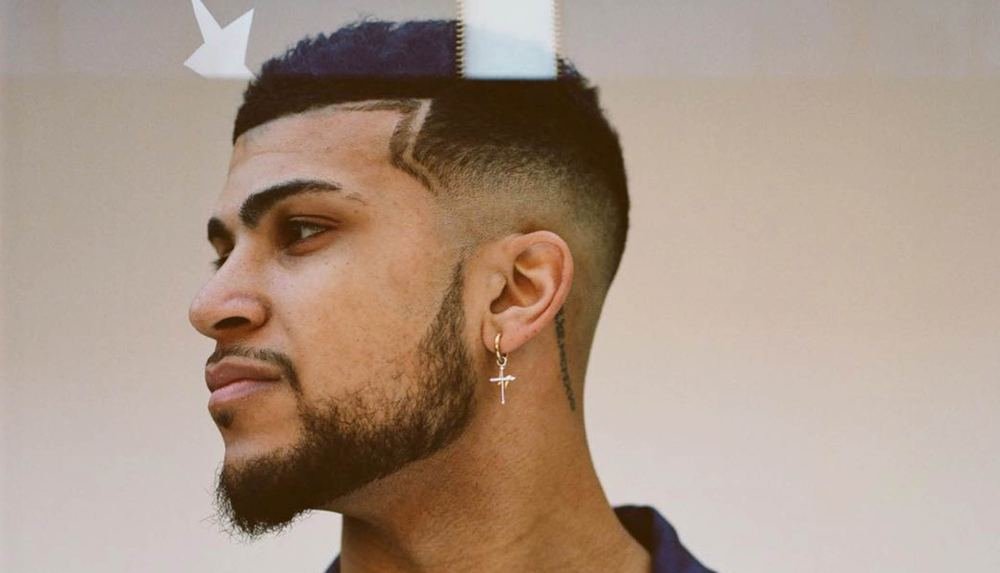 The Dial Up Episode # 5 | DeAndre Yedlin - featured image