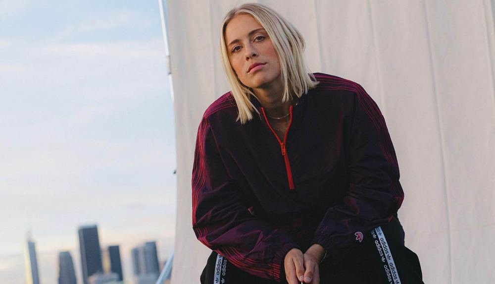 The Dial Up Episode # 8 | Abby Dahlkemper - featured image