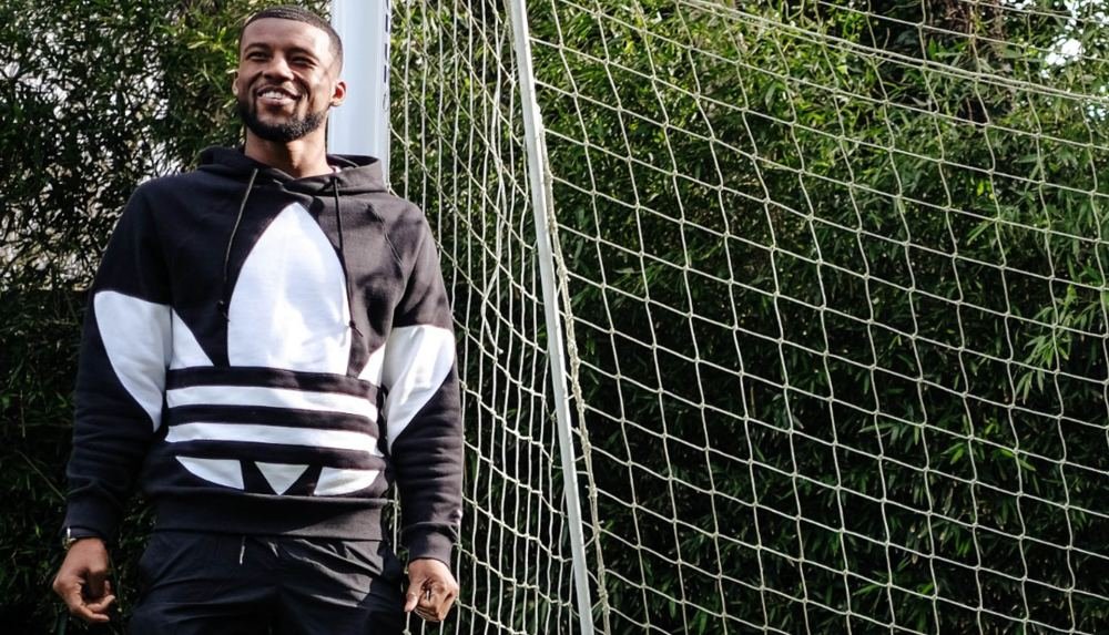 The Dial Up Episode # 9 | Gini Wijnaldum - featured image