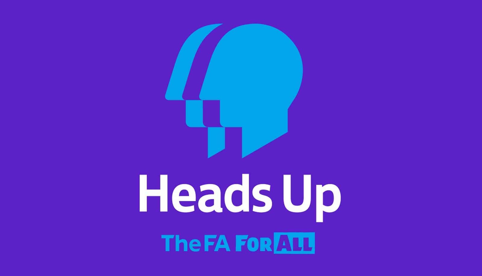 The FA Cup To Be Renamed In Honour Of The Heads Up Campaign - featured image