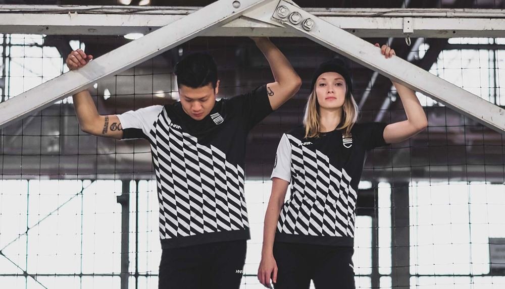 The Football Shirt Collective Rerelease “The 84” Limited Edition Shirt - featured image